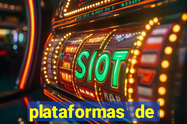 plataformas de jogos de 1 real